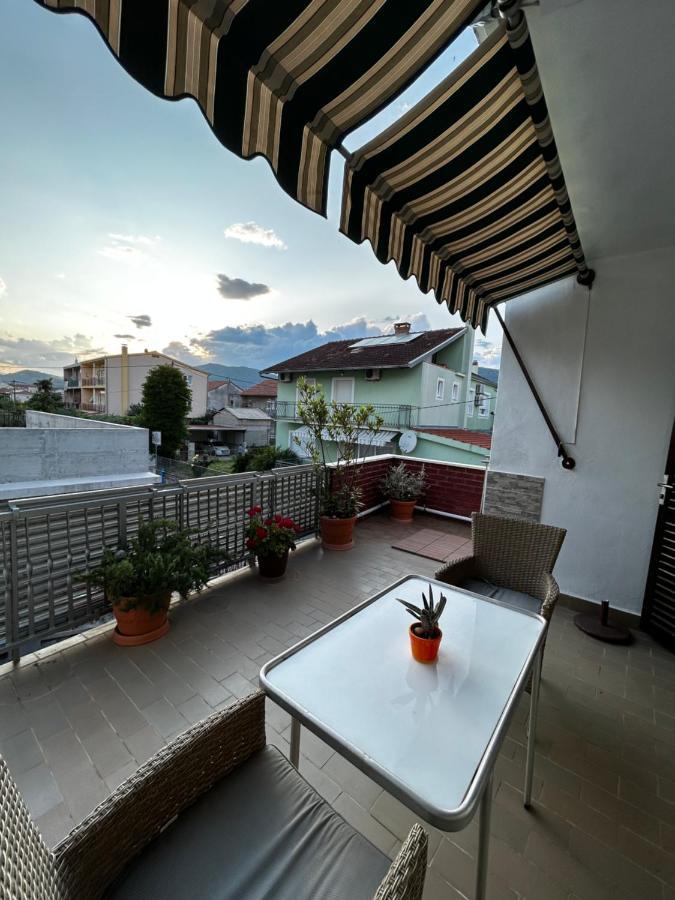 Hotel Soba Za Odmor Nika à Kaštela Extérieur photo