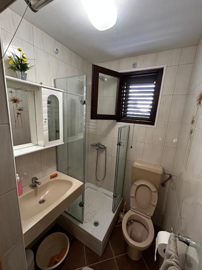 Hotel Soba Za Odmor Nika à Kaštela Extérieur photo