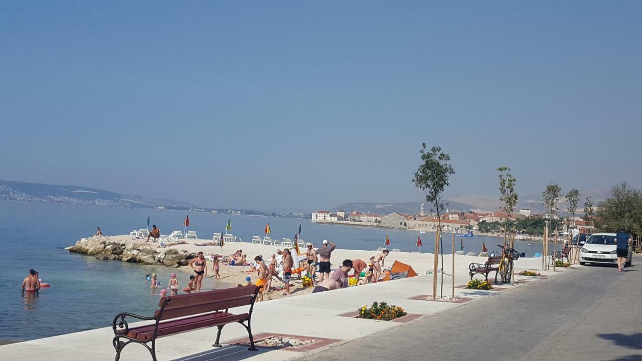 Hotel Soba Za Odmor Nika à Kaštela Extérieur photo